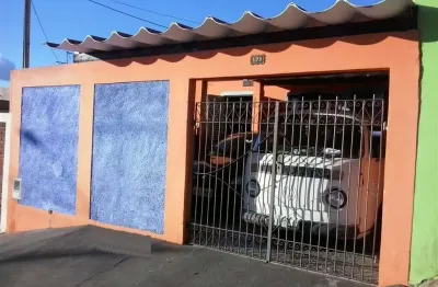 Casa com 3 quartos à venda na Rua Salomão Schevs, 429, Jardim Cruzeiro do Sul, São Carlos