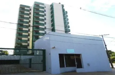 Apartamento com 1 quarto à venda na Rua José Duarte de Souza, 372, Jardim Santa Paula, São Carlos