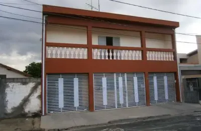 Casa com 3 quartos à venda na Rua Professor Júlio Bruno, 99, Jardim São Carlos 5, São Carlos