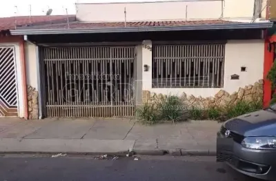 Casa com 3 quartos à venda na Rua Doutor Bernardino de Campos, 1693, Vila Prado, São Carlos