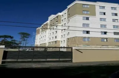 Apartamento com 2 dormitórios no parque sabará próximo ao posto pantanal em são carlos