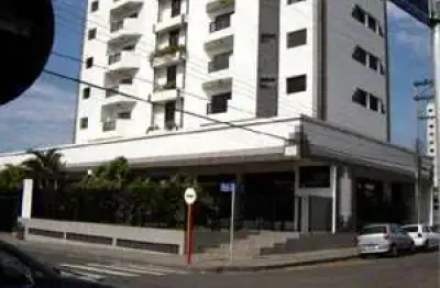 Apartamento com 3 quartos à venda na Rua Episcopal, 2262, Centro, São Carlos