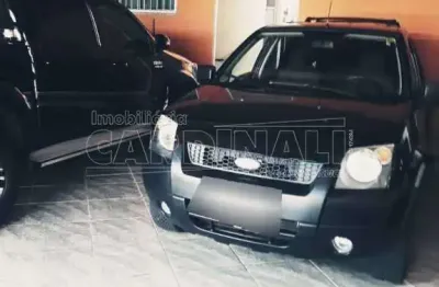 Casa com 3 quartos à venda na Rua Gelindo Thamos, 395, Jardim Icaraí, Ibaté