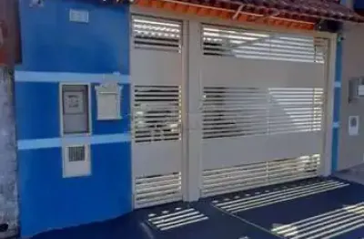 Casa com 1 quarto à venda na Rua Doutor Gastão de Sá, 525, Vila Boa Vista, São Carlos