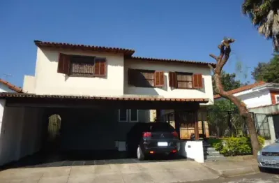 Casa com 3 quartos à venda na Rua Madre Saint Bernard, 736, Jardim Paraíso, São Carlos