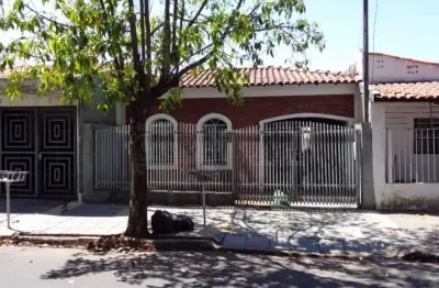 Casa com 2 quartos à venda na Rua Joaquim Augusto Ribeiro de Souza, 1070, Parque Santa Felícia Jardim, São Carlos