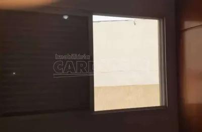 Apartamento com 1 quarto à venda na Avenida José Zilioli, Bloco B, 61, Vila Sedenho, Araraquara