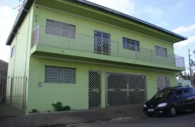 Casa com 4 quartos à venda na Rua Rio Paraná, 435, Jardim Jóckei Club A, São Carlos
