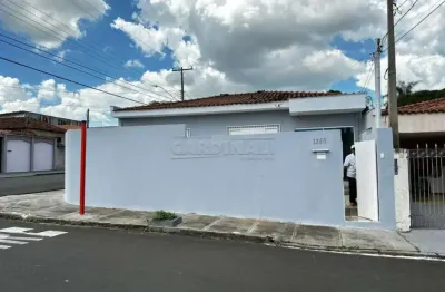 Casa com 3 quartos à venda na Rua Dona Maria Izabel de Oliveira Botelho, 1340, Jardim Brasil, São Carlos
