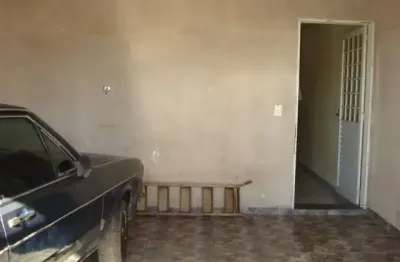 Casa com 3 quartos à venda na Rua Nociforo Thomé Martinelli, 72, 72, Jardim Martinelli, São Carlos