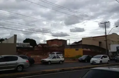 Terreno à venda na Avenida São Carlos, , Lote 0, Quadra 0, 3534, Tijuco Preto, São Carlos