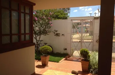 Casa com 3 quartos à venda na Rua Do Contorno, Casa, 45, Jardim Menzani, Ibaté