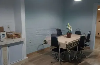 Casa com 2 quartos à venda na Rua José Benetti, 611, Vila Bela Vista, São Carlos