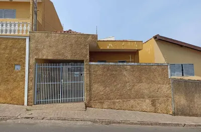 Casa com 1 quarto à venda na Rua Julio Rizzo, Lote 25/26 D Quadra 34, 629, Jardim Cruzeiro do Sul, São Carlos