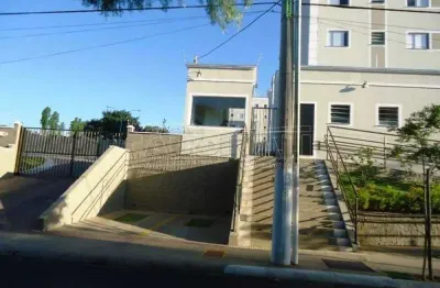 Apartamento com 2 quartos à venda na Avenida Gregório Aversa, Bloco 4, 500, Recreio São Judas Tadeu, São Carlos