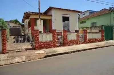 Terreno à venda na Rua Conde Do Pinhal, , Lote 0, Quadra 0, 2553, Jardim São Carlos, São Carlos