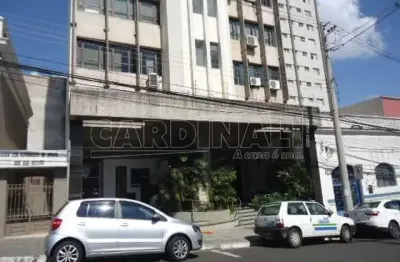 Sala comercial à venda na Rua Dona Alexandrina, 0, 966, Centro, São Carlos