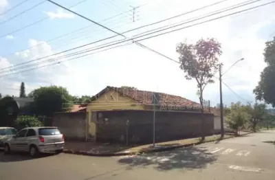 Casa com 2 quartos à venda na Rua Miguel Giomett, 751, Vila Costa do Sol, São Carlos