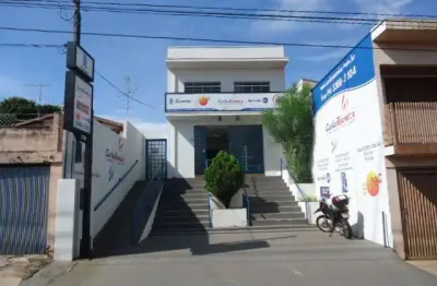 Barracão / Galpão / Depósito à venda na Rua Raimundo Correa, 856, Vila Marcelino, São Carlos