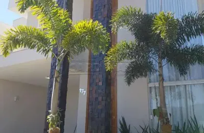 Casa em condomínio fechado com 4 quartos à venda na Avenida Professora Maria De Cresci Leopoldino De 23/24 Ao Fim, 755, Condomínio Residencial Quebec, São Carlos