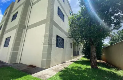 Apartamento com 1 quarto à venda na Rua Luiz Vaz De Toledo Piza, Bloco 02, 222, Cidade Jardim, São Carlos