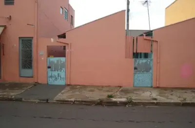 Casa com 1 quarto à venda na Rua Rio Paraná, Bloco 3, 399, Jardim Jóckei Club A, São Carlos