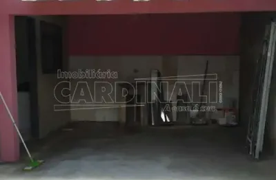 Casa com 2 quartos à venda na Rua Paraguai, Lote 01 Quadra 39, 37, Vila São José, São Carlos