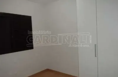 Apartamento com 4 quartos à venda na Passeio das Palmeiras, 501, Parque Faber Castell I, São Carlos