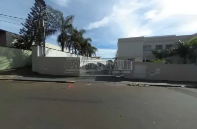 Apartamento com 1 quarto à venda na Rua Lourenco Inocentini, Bloco Ii, 613, Vila Nery, São Carlos