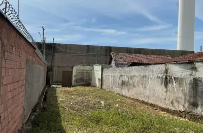 Terreno à venda na Rua Doutor Carlos Botelho, 3060, Vila Deriggi, São Carlos
