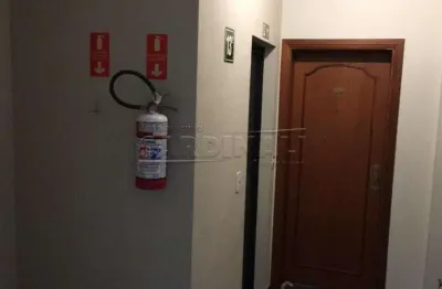 Apartamento com 3 quartos à venda na Rua Sete de Setembro, 2391, Centro, São Carlos