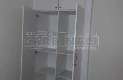 Apartamento com 1 quarto à venda na Rua Episcopal, 1675, Centro, São Carlos