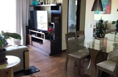 Apartamento com 2 quartos à venda na Rua Sete de Setembro, 1320, Jardim Bethânia, São Carlos