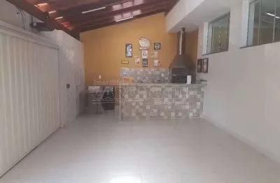 Casa com 4 quartos à venda na Rua Doutor Carlos de Camargo Salles, 222, Jardim Lutfalla, São Carlos