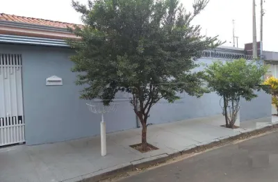 Casa com 3 quartos à venda na Rua Cândido de Arruda Botelho, 2226, Parque Santa Felícia Jardim, São Carlos