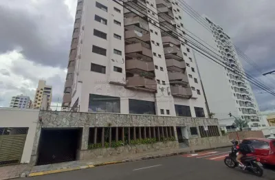 Apartamento com 3 quartos à venda na Rua José Bonifácio, 1860, Centro, São Carlos