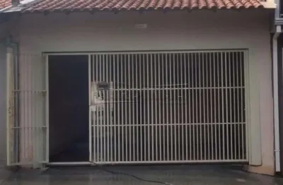 Casa com 2 quartos à venda na Rua Francisco Lopes, 201, Loteamento Habitacional São Carlos 1, São Carlos