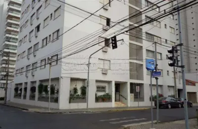 Apartamento com 3 quartos à venda na Rua São Joaquim, 1607, Centro, São Carlos