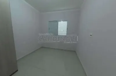 Casa em condomínio fechado com 3 quartos à venda na Rua Danilo Mic`alli, 50, Parque Santa Felícia Jardim, São Carlos