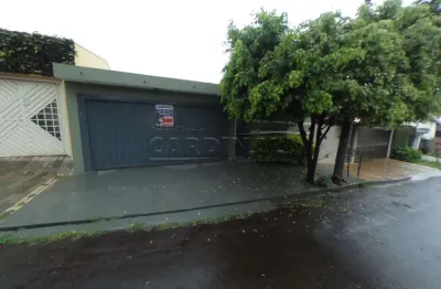 Casa com 3 quartos à venda na Rua Vitório Giometi, 750, Jardim Nova Santa Paula, São Carlos