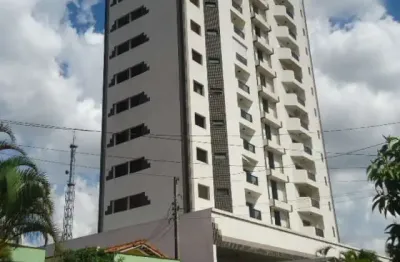 Apartamento com 3 quartos à venda na Rua Episcopal, 2262, Centro, São Carlos