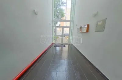 Apartamento com 2 quartos à venda na Rua dos Cravos, 545, Cidade Jardim, São Carlos