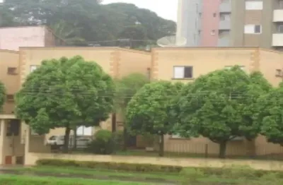 Apartamento com 2 dormitórios no parque arnold schimidt próximo a usp em são carlos