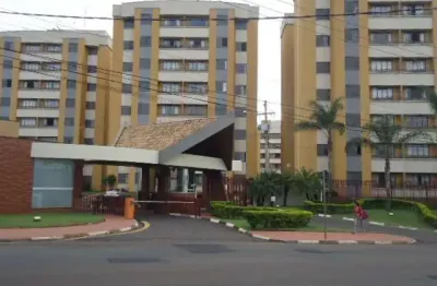 Apartamento com 2 quartos à venda na Avenida Tancredo De Almeida Neves, Bloco 05, 457, Parque Santa Mônica, São Carlos