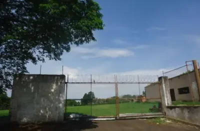 Terreno à venda na Avenida Capitão Luiz Brandão, 0, 880, Vila Vista Alegre, São Carlos