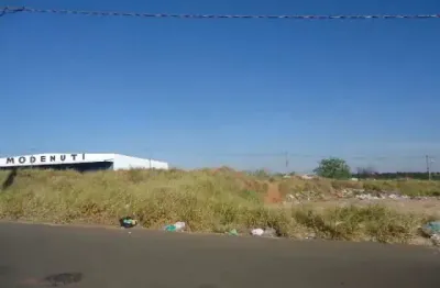 Terreno à venda na Parque Novo Mundo, , Lote 04, Quadra 21 Lote 04 Quadra 21, CEAT, São Carlos