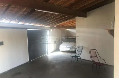 Casa com 3 quartos à venda na Rua Adelmo Trevisan, 576, Vila Bandeirantes, Ibaté