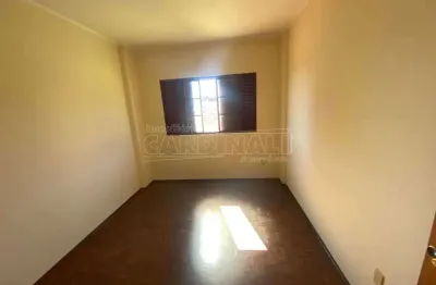 Apartamento com 3 quartos à venda na Avenida das Gardênias, 241, Cidade Jardim, São Carlos