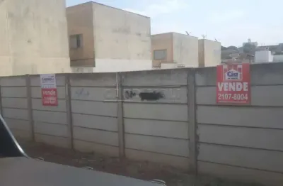 Terreno à venda na Rua Episcopal, Fundos Para Rua Antonio Marcasso, Centro, São Carlos