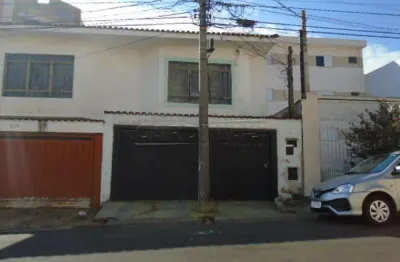 Casa com 3 quartos à venda na Alameda das Hortências, 712, Cidade Jardim, São Carlos